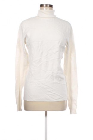 Γυναικείο πουλόβερ Sorbino, Μέγεθος XL, Χρώμα Εκρού, Τιμή 12,99 €