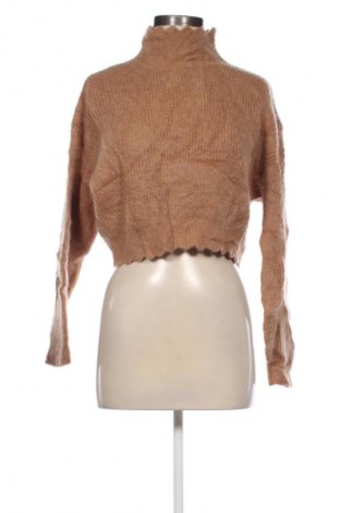 Damenpullover Souvenir Clubbing, Größe S, Farbe Braun, Preis € 54,99