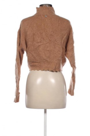 Damenpullover Souvenir Clubbing, Größe S, Farbe Braun, Preis € 54,99