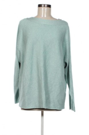 Damenpullover Soya Concept, Größe XXL, Farbe Grün, Preis 17,99 €