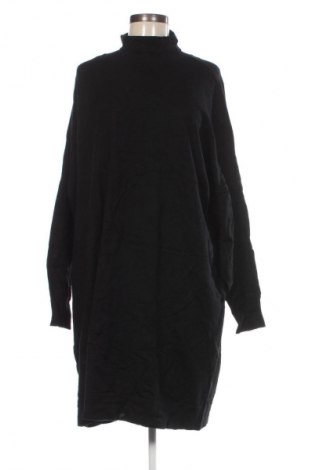 Γυναικείο πουλόβερ Soya Concept, Μέγεθος XXL, Χρώμα Μαύρο, Τιμή 14,99 €