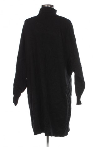 Γυναικείο πουλόβερ Soya Concept, Μέγεθος XXL, Χρώμα Μαύρο, Τιμή 14,99 €