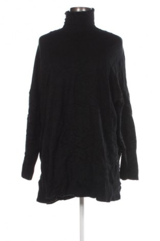 Pulover de femei Soya Concept, Mărime L, Culoare Negru, Preț 62,99 Lei