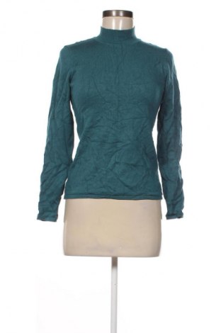 Дамски пуловер Soya Concept, Размер M, Цвят Син, Цена 18,99 лв.