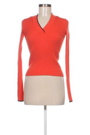 Γυναικείο πουλόβερ Sportmax, Μέγεθος M, Χρώμα Κόκκινο, Τιμή 71,90 €