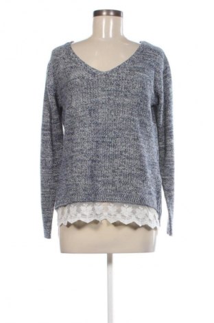 Damenpullover Springfield, Größe M, Farbe Mehrfarbig, Preis € 13,99