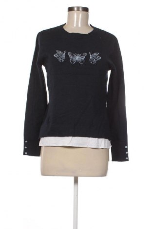 Damenpullover Springfield, Größe L, Farbe Mehrfarbig, Preis 17,99 €