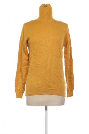 Γυναικείο πουλόβερ Sseinse, Μέγεθος S, Χρώμα Κίτρινο, Τιμή 25,99 €