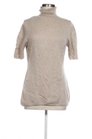 Γυναικείο πουλόβερ St.Emile, Μέγεθος L, Χρώμα  Μπέζ, Τιμή 49,99 €