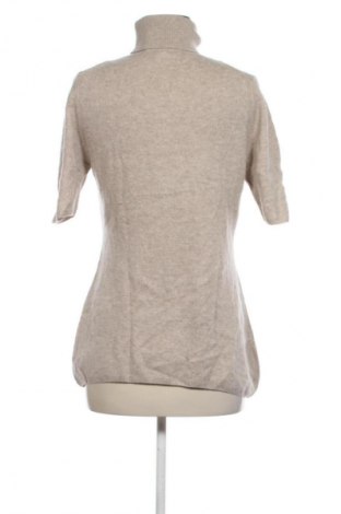 Γυναικείο πουλόβερ St.Emile, Μέγεθος L, Χρώμα  Μπέζ, Τιμή 49,99 €