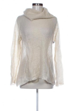 Γυναικείο πουλόβερ Stef In Time, Μέγεθος M, Χρώμα  Μπέζ, Τιμή 8,99 €