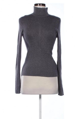 Damenpullover Stefanel, Größe L, Farbe Grau, Preis € 52,68