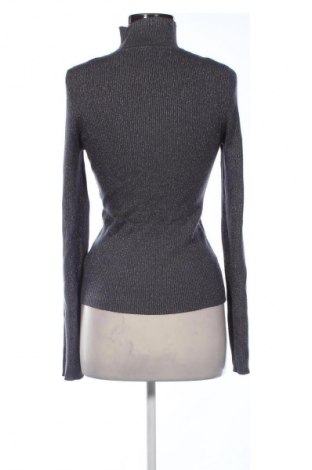 Damenpullover Stefanel, Größe L, Farbe Grau, Preis € 52,68