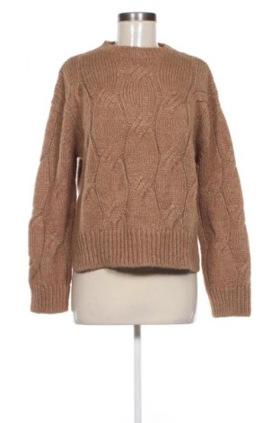 Dámský svetr Stefanel, Velikost S, Barva Hnědá, Cena  2 772,00 Kč