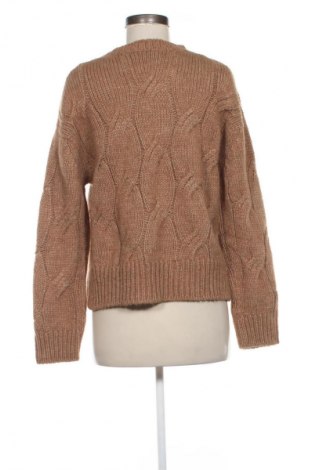 Dámský svetr Stefanel, Velikost S, Barva Hnědá, Cena  2 772,00 Kč