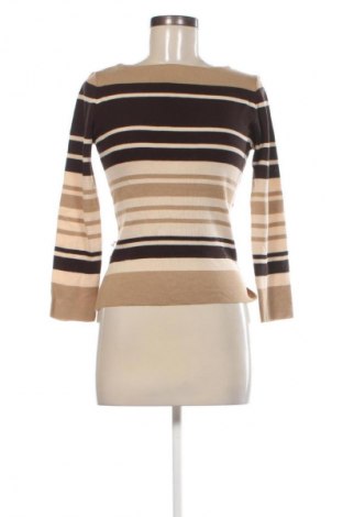 Дамски пуловер Stefanel, Размер S, Цвят Многоцветен, Цена 76,99 лв.