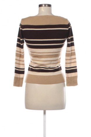 Дамски пуловер Stefanel, Размер S, Цвят Многоцветен, Цена 76,99 лв.