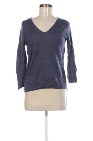 Damenpullover Stefanel, Größe L, Farbe Blau, Preis 59,99 €