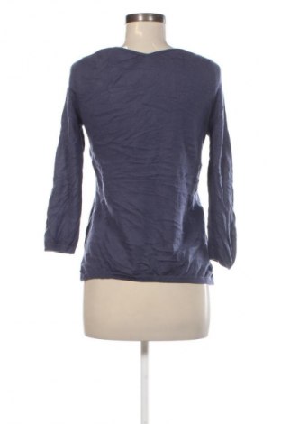 Damenpullover Stefanel, Größe L, Farbe Blau, Preis 59,99 €