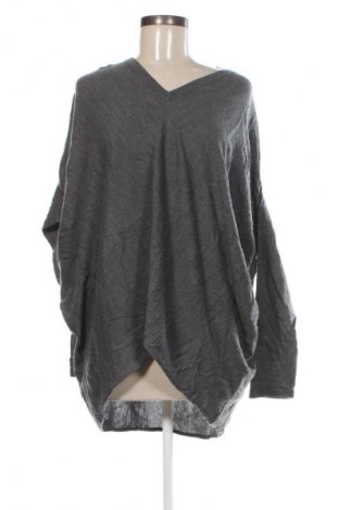 Γυναικείο πουλόβερ Stefanel, Μέγεθος M, Χρώμα Γκρί, Τιμή 56,99 €