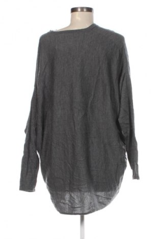 Γυναικείο πουλόβερ Stefanel, Μέγεθος M, Χρώμα Γκρί, Τιμή 56,99 €