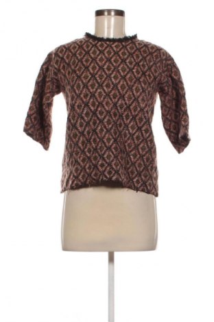 Dámsky pulóver Stefanel, Veľkosť S, Farba Viacfarebná, Cena  55,95 €
