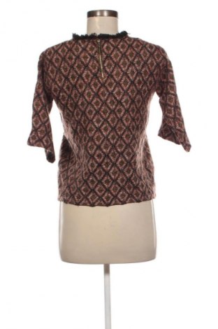 Dámsky pulóver Stefanel, Veľkosť S, Farba Viacfarebná, Cena  55,95 €