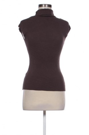 Дамски пуловер Stefanel, Размер XS, Цвят Кафяв, Цена 46,01 €