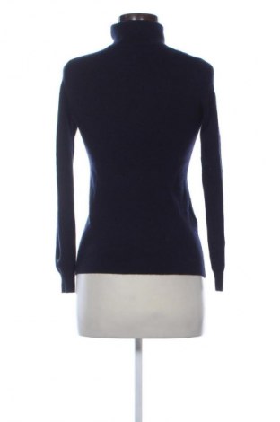 Dámský svetr Stefanel, Velikost S, Barva Modrá, Cena  1 304,00 Kč