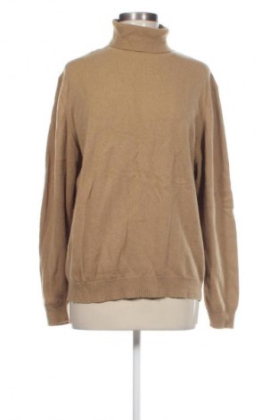 Dámský svetr Stefanel, Velikost XL, Barva Hnědá, Cena  1 229,00 Kč