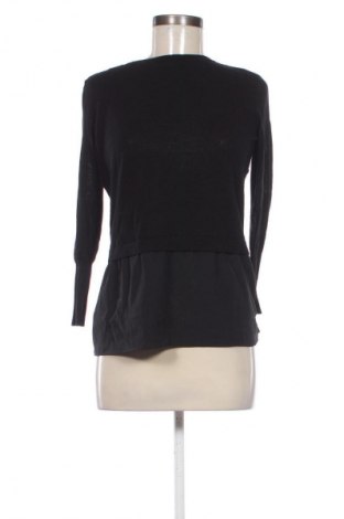 Pulover de femei Stefanel, Mărime S, Culoare Negru, Preț 272,67 Lei