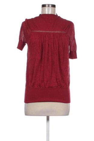 Női pulóver Stefanel, Méret M, Szín Piros, Ár 7 971 Ft