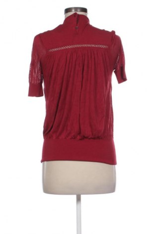 Női pulóver Stefanel, Méret M, Szín Piros, Ár 7 971 Ft