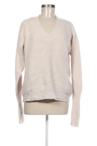 Damenpullover Steffen Schraut, Größe XL, Farbe Ecru, Preis 60,99 €