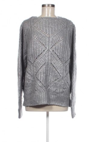 Női pulóver Stella, Méret M, Szín Szürke, Ár 6 039 Ft
