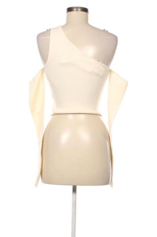 Dámský svetr Stradivarius, Velikost M, Barva Krémová, Cena  559,00 Kč