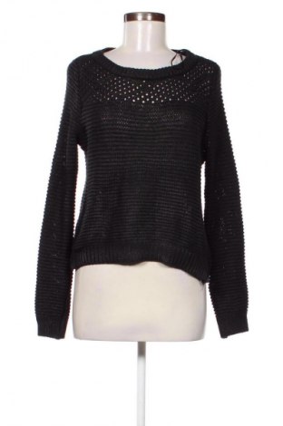 Damenpullover Stradivarius, Größe M, Farbe Schwarz, Preis € 14,77