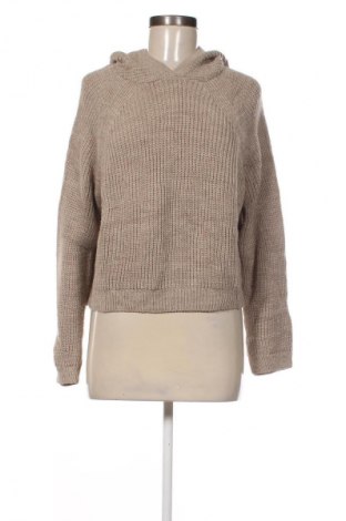 Damenpullover Stradivarius, Größe M, Farbe Beige, Preis € 12,99