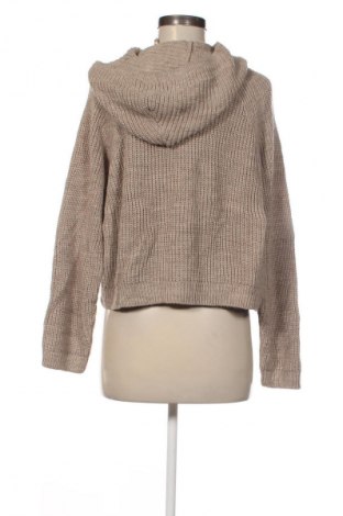 Damenpullover Stradivarius, Größe M, Farbe Beige, Preis € 12,99