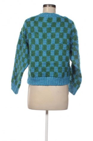 Damenpullover Stradivarius, Größe S, Farbe Mehrfarbig, Preis € 12,99