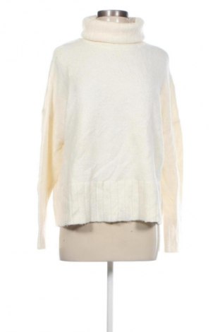 Dámsky pulóver Stradivarius, Veľkosť M, Farba Kremová, Cena  11,95 €