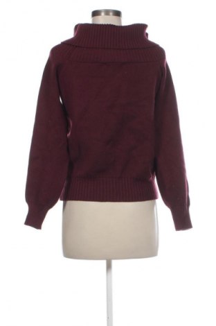 Damenpullover Stradivarius, Größe S, Farbe Braun, Preis € 13,99