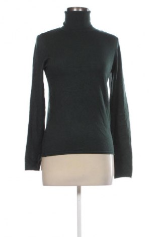 Γυναικείο πουλόβερ Stradivarius, Μέγεθος L, Χρώμα Πράσινο, Τιμή 10,99 €