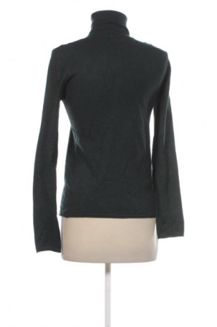 Γυναικείο πουλόβερ Stradivarius, Μέγεθος L, Χρώμα Πράσινο, Τιμή 10,99 €