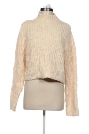 Damenpullover Stradivarius, Größe S, Farbe Mehrfarbig, Preis 11,99 €