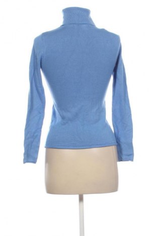 Γυναικείο πουλόβερ Stradivarius, Μέγεθος S, Χρώμα Μπλέ, Τιμή 14,83 €
