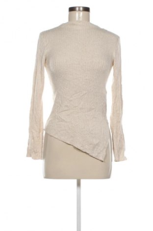 Damenpullover Stradivarius, Größe M, Farbe Beige, Preis € 12,99