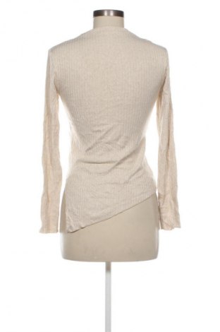 Damenpullover Stradivarius, Größe M, Farbe Beige, Preis € 12,99