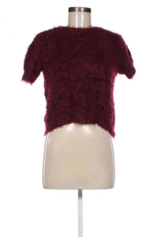 Dámsky pulóver Stradivarius, Veľkosť M, Farba Červená, Cena  9,95 €