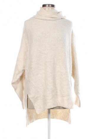 Dámský svetr Stradivarius, Velikost S, Barva Krémová, Cena  299,00 Kč